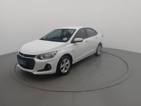 CHEVROLET ONIX 1.0 TURBO FLEX PLUS LTZ MANUAL CHEVROLET ONIX 1.0 TURBO FLEX PLUS LTZ MANUAL